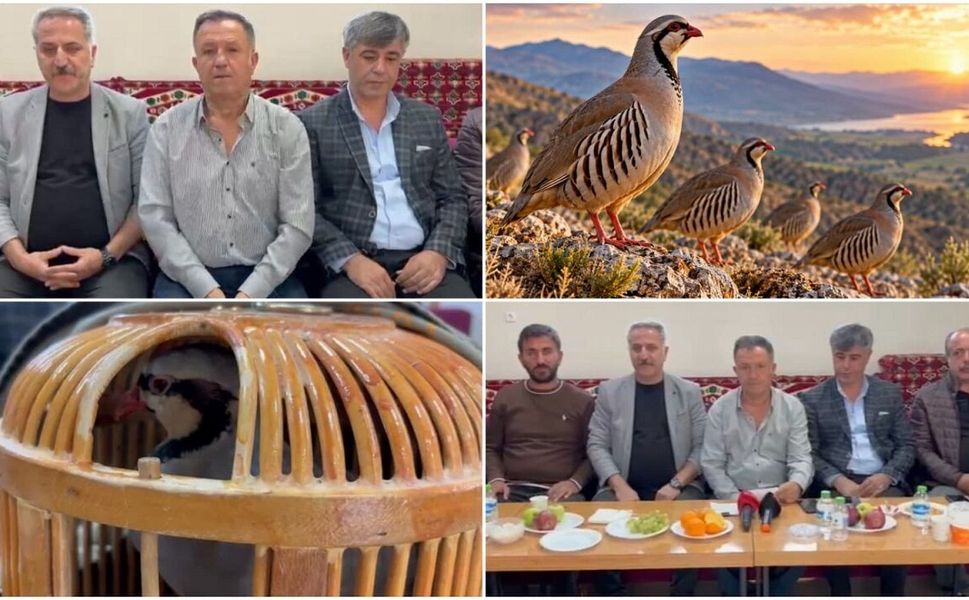 Malatya’dan 8 İli Birleştirecek Büyük Hamle! Yeni Federasyon Kuruluyor