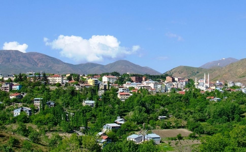 Malatya’nın O İlçesi Türkiye’nin En Sakin 2. İlçesi Seçildi!