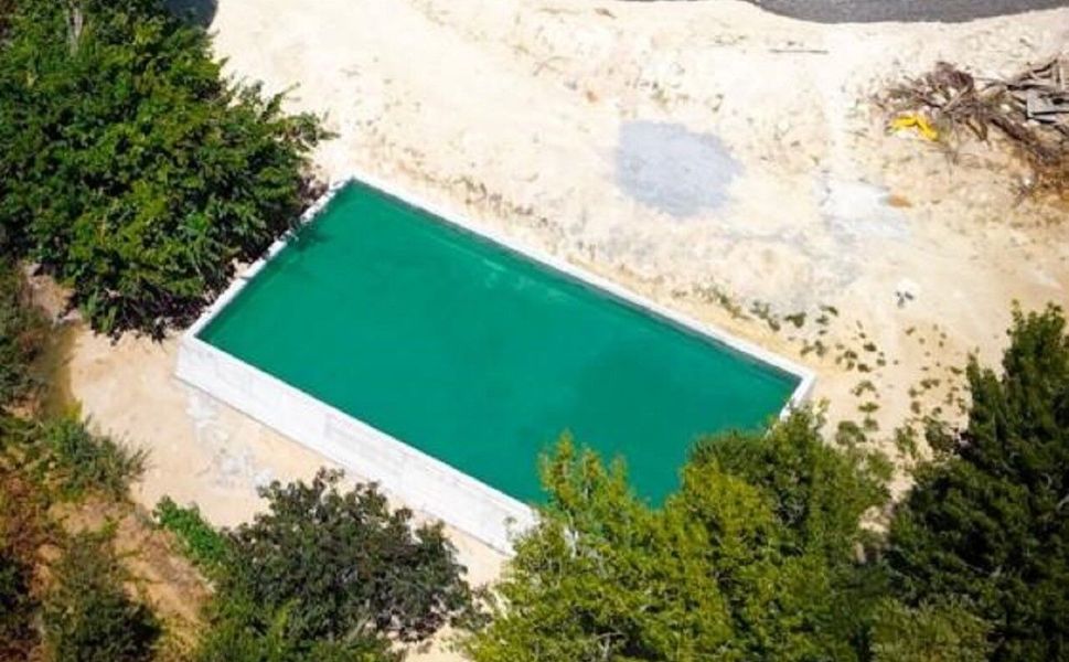 Malatya’da Tarlalara Can Suyu! 5 Bin Dönüm Arazi Suya Kavuştu
