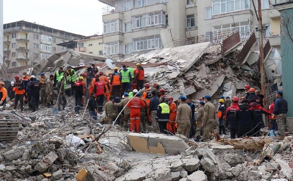 Malatya’daki Yolsuzluk Soruşturmasında Şok Sözler! “Eşim Gönderdi Sandım”