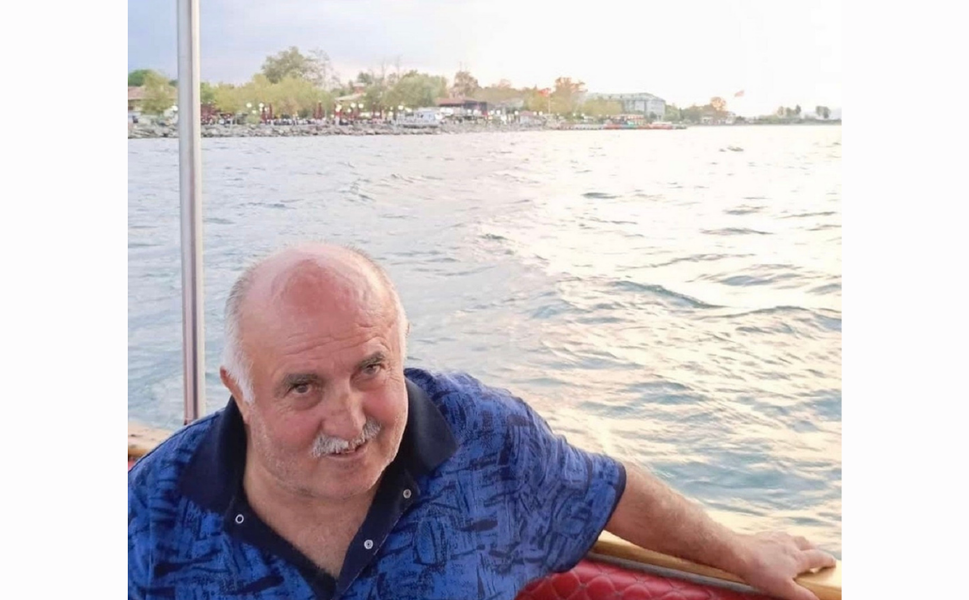 Malatya’da İnşaattan Düşen 66 Yaşındaki Adam Hayatını Kaybetti!