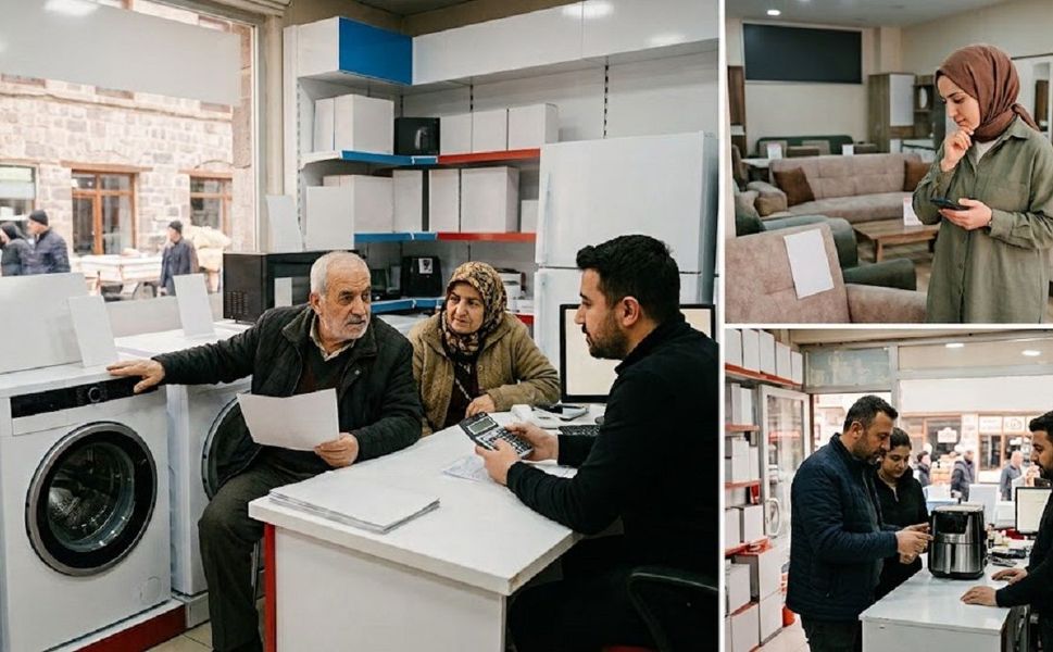 Malatya’da Alışverişte Yeni Dönem! Peki Kimleri Etkileyecek?