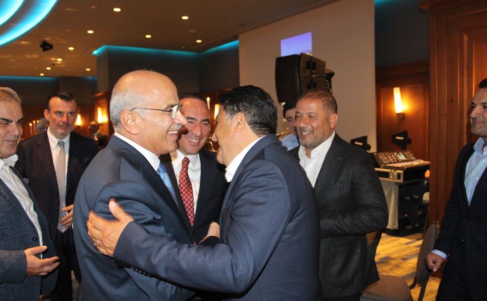 Sami Er’den İstanbul’daki Malatyalılara Çağrı! Malatya’da Neler Planlanıyor?