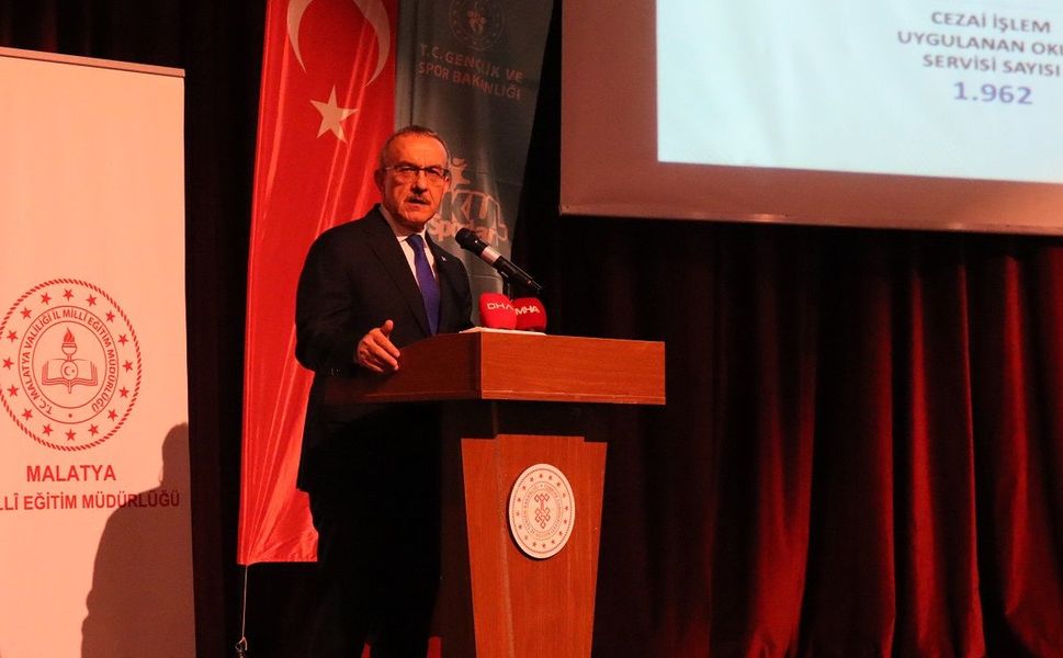 Malatya’da O Hesap Artık Değişiyor: Vali Yavuz Artık Bu Kriterlere Bakılacağını Duyurdu