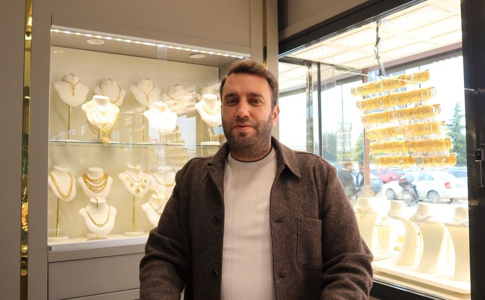 Malatya’da Kuyumcular Yeni Sisteme Geçti! Vatandaşın Elindeki Altın Ne Olacak?