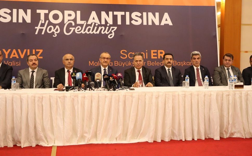 Malatya’da 100 Bin Öğrenciye Müjde! Kitap Fuarındaki Büyük Sürpriz Belli Oldu