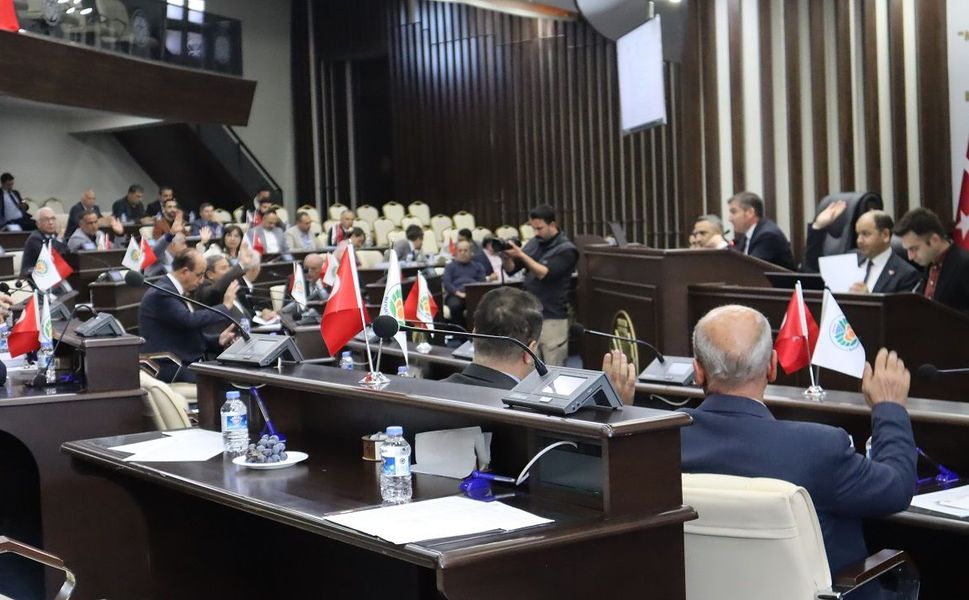 Malatya’da Belediyenin İki Taşınmazı Kayısı Şirketine Gidiyor!