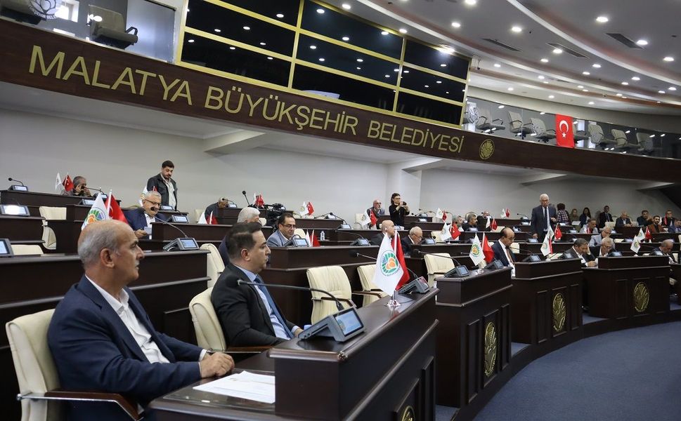 Malatya’da İki Mahalle İçin İmar Kararı! Vatandaşların İtirazları Kabul Edildi