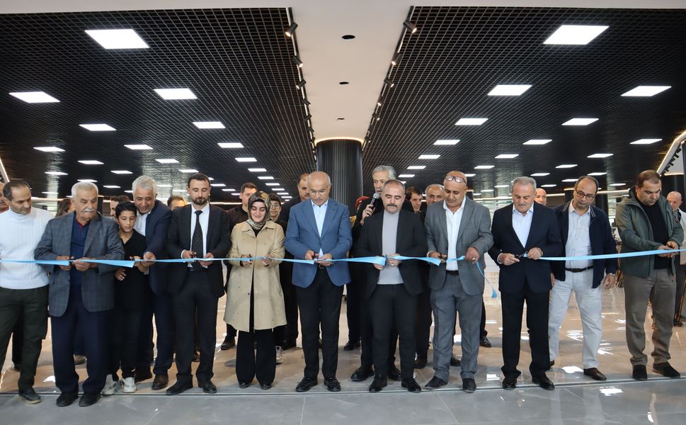 Malatya’da Bir İlk! Artık Her Ay Kurulacak: “Hepsinin Yüz Yıllık Hikâyesi Var!”