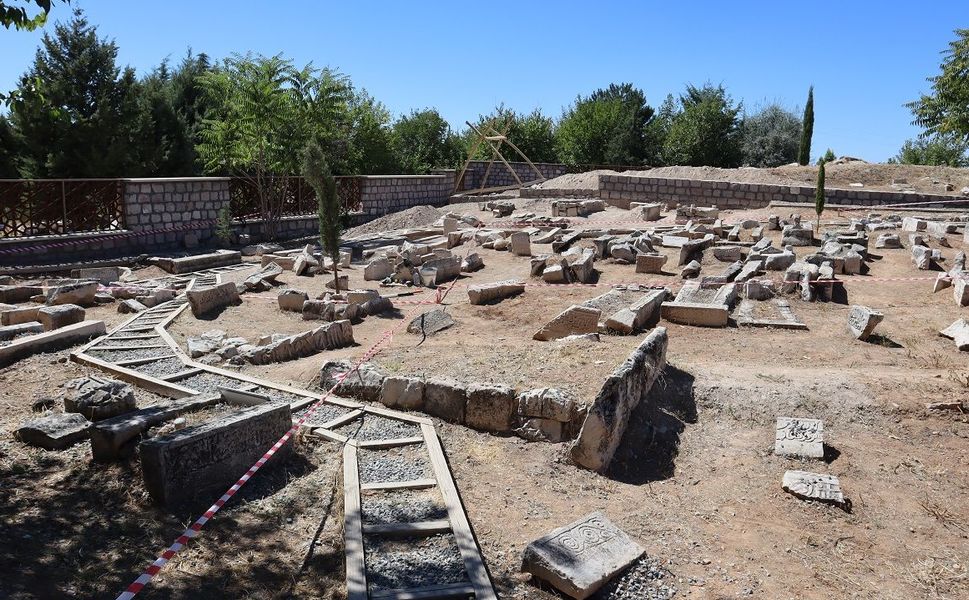 Resmî Gazete’den Karar! Malatya’da Belediyenin Talebi Reddedildi: O Bölgede Yapılaşmaya İzin Yok