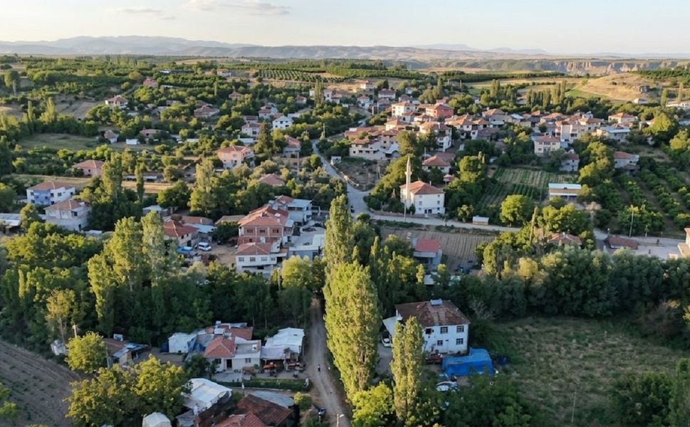 Malatya’da Bir Mahalle, Bir İsim Ve Saklı Tarih: Kömüşhan