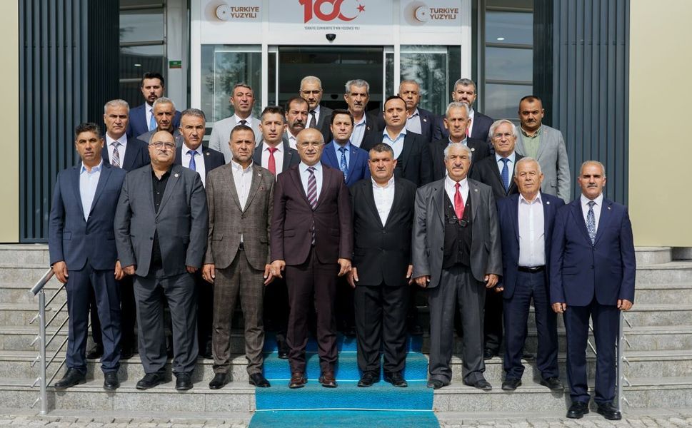 Malatya’nın Geleceği İçin Dev Adım! İki Projenin Maliyeti Belli Oldu