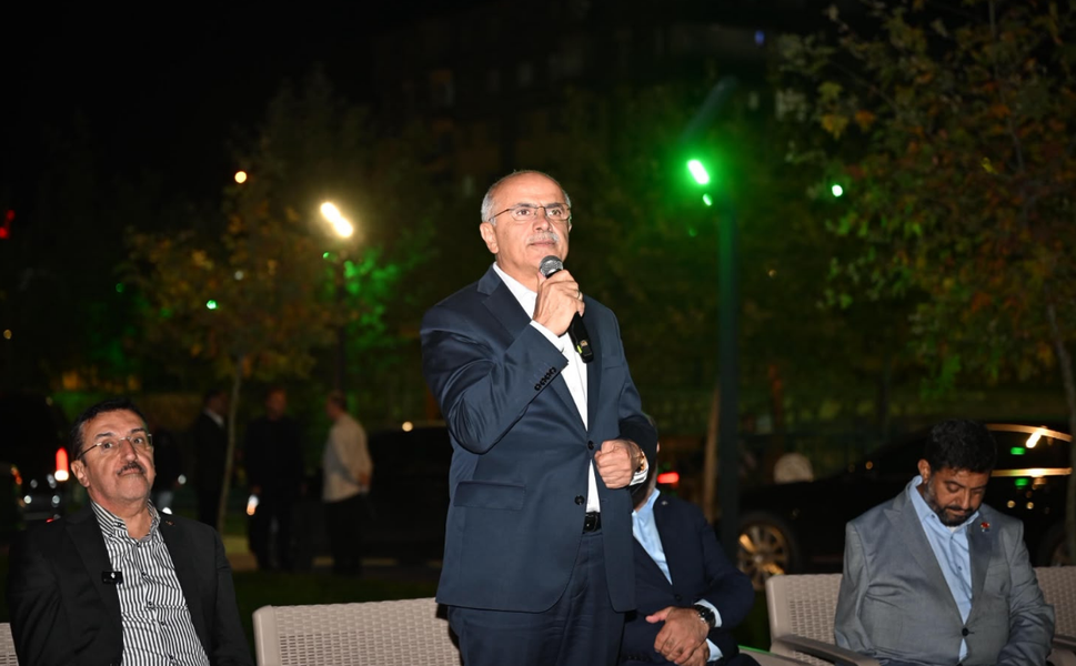 Malatya’da Bu 3 Mahalle Değişecek! Başkan Er: “Endişe Etmeyin”
