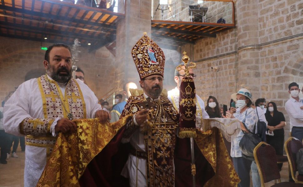 Malatya’da Bu Tarihi Yapının Hikâyesini Çok Az Kişi Biliyor! Kubbesindeki Sır Görenleri Şaşırtıyor...