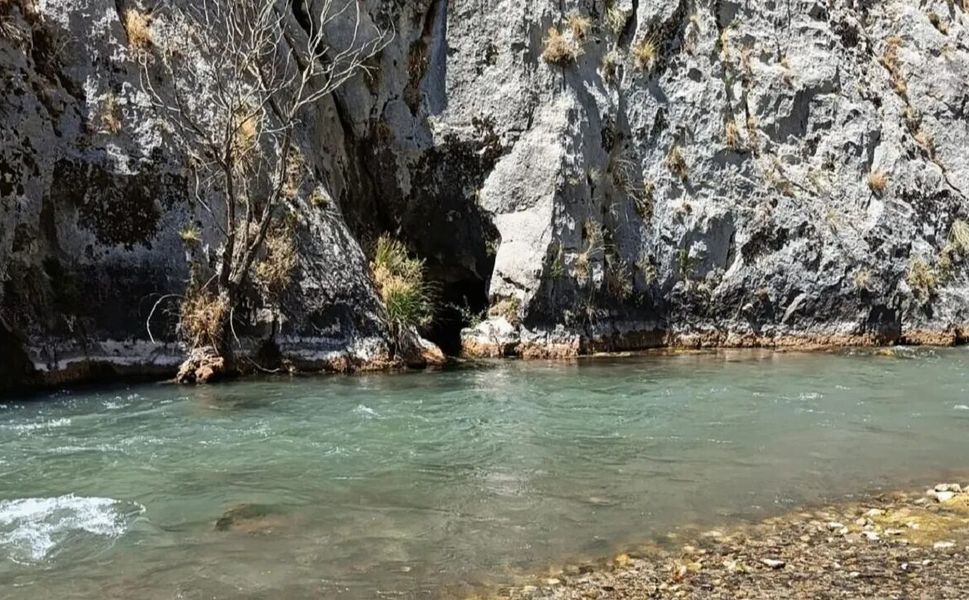 Yıllardır Malatya’dan Akıyor Ama Başlangıç Noktası Bakın Neresi!