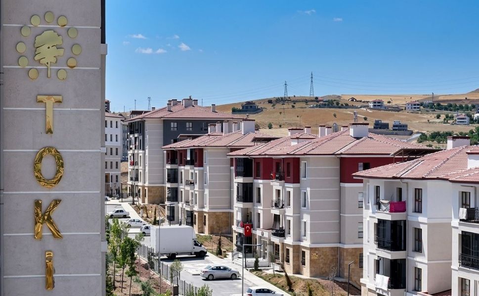 Malatya’da TOKİ Aidatları Gündem Oldu! “Bu Para Nereye Gidiyor?”
