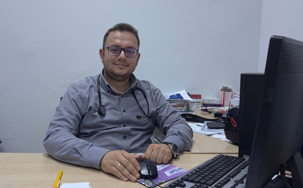 Malatya’da İç Hastalıkları Uzmanından Uyarı: O Belirtileri Gözden Kaçırmayın