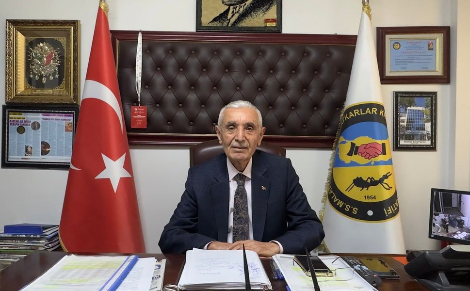 Malatya’da Esnafın Beklediği Kredi Açıklaması Geldi! Borcu Olanlar Da Yararlanabilecek