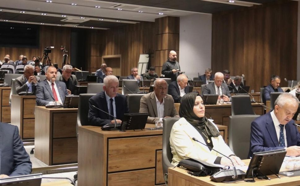 Gündüzbey’de Taşlar Yerinden Oynuyor: Yeşilyurt Meclisi Kararını Verdi