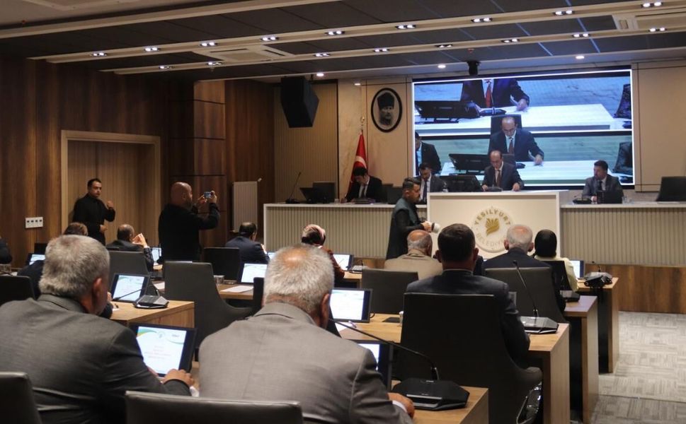 Malatya’da 38 Milyon TL’lik Karar! Bütçedeki Paranın Adresi Değişti