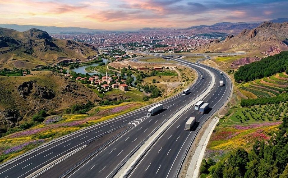 Malatya’da Trafiği Rahatlatacak Dev Projede Geri Sayım! Açılış İçin Kasım Sonu İşaret Edildi