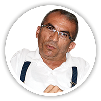 Ali Haydar Koyun