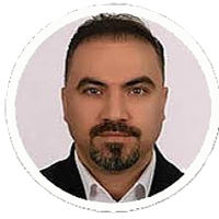 Mesut Özdemir