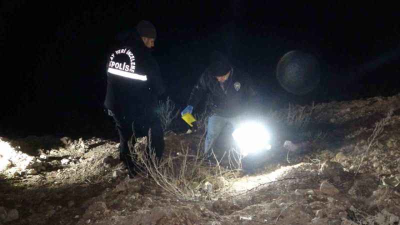 Malatya'da 18 yaşındaki gencin şüpheli ölümü