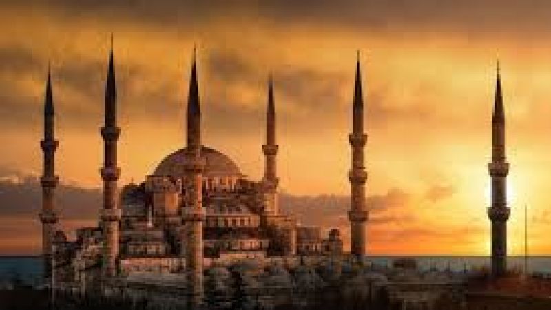 Duha veya işrak (kuşluk) namazı ne zaman, nasıl kılınır? Kuşluk namazı kılınışı