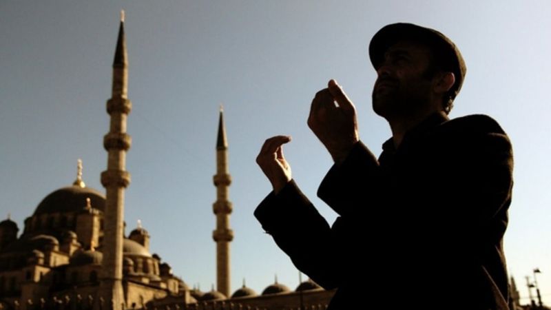 Malatya’da 22 Ekim Namaz Vakitleri! Öğle Ezanı Saat Kaçta Okunacak?