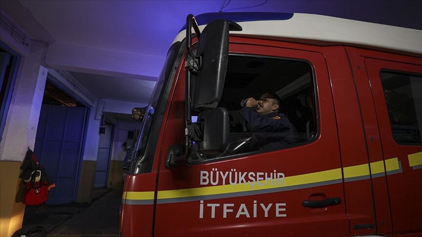 Itfaiye-1