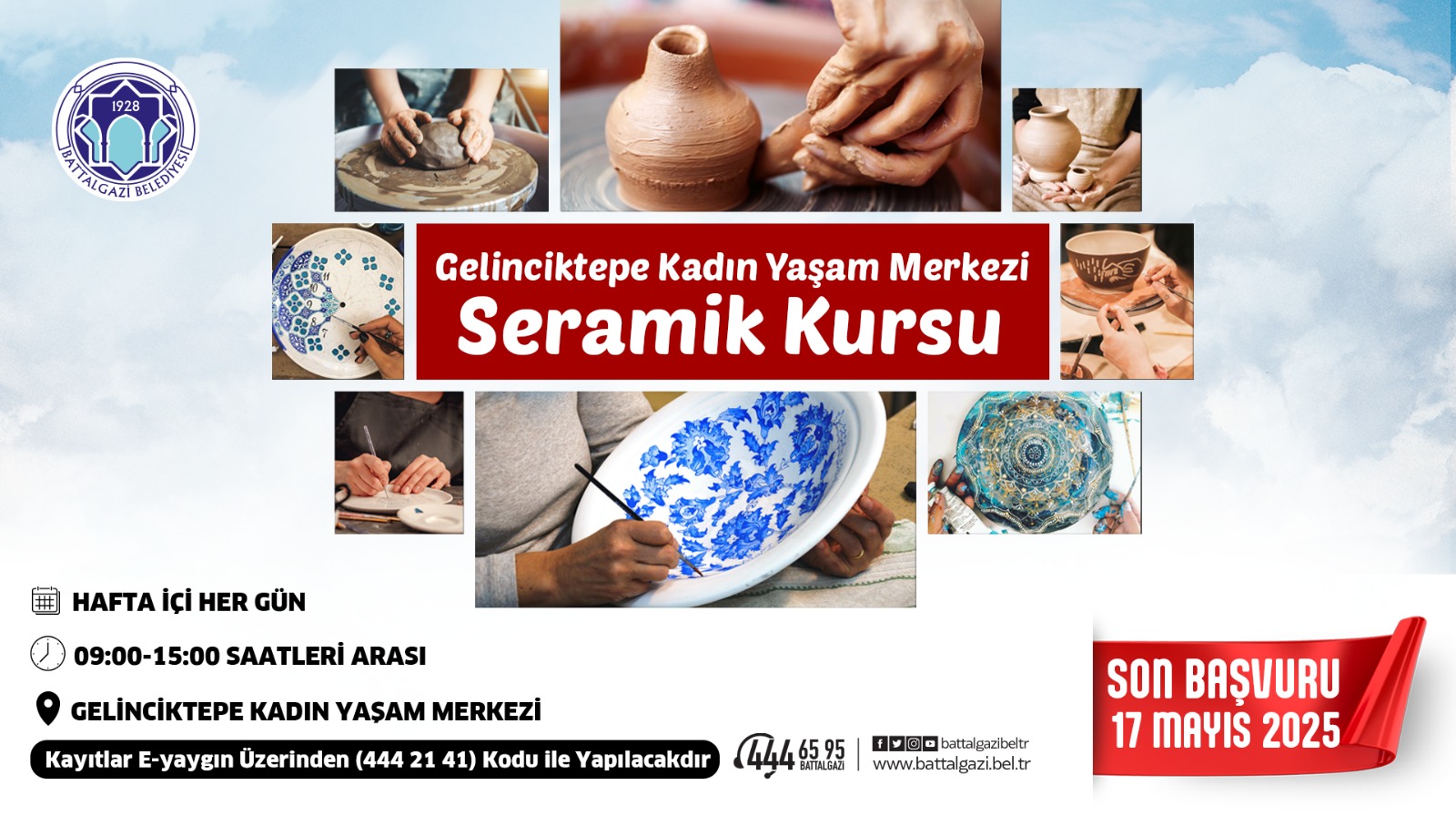 Gelinciktepe Kurs (2)
