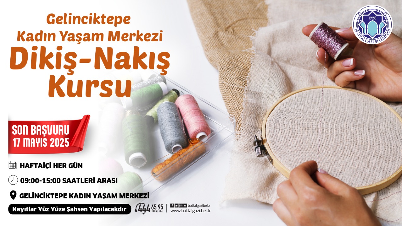 Gelinciktepe Kurs
