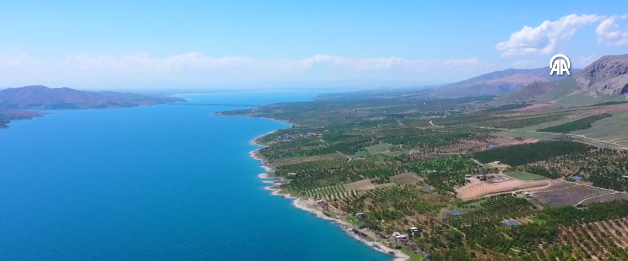 Karakaya Barajı