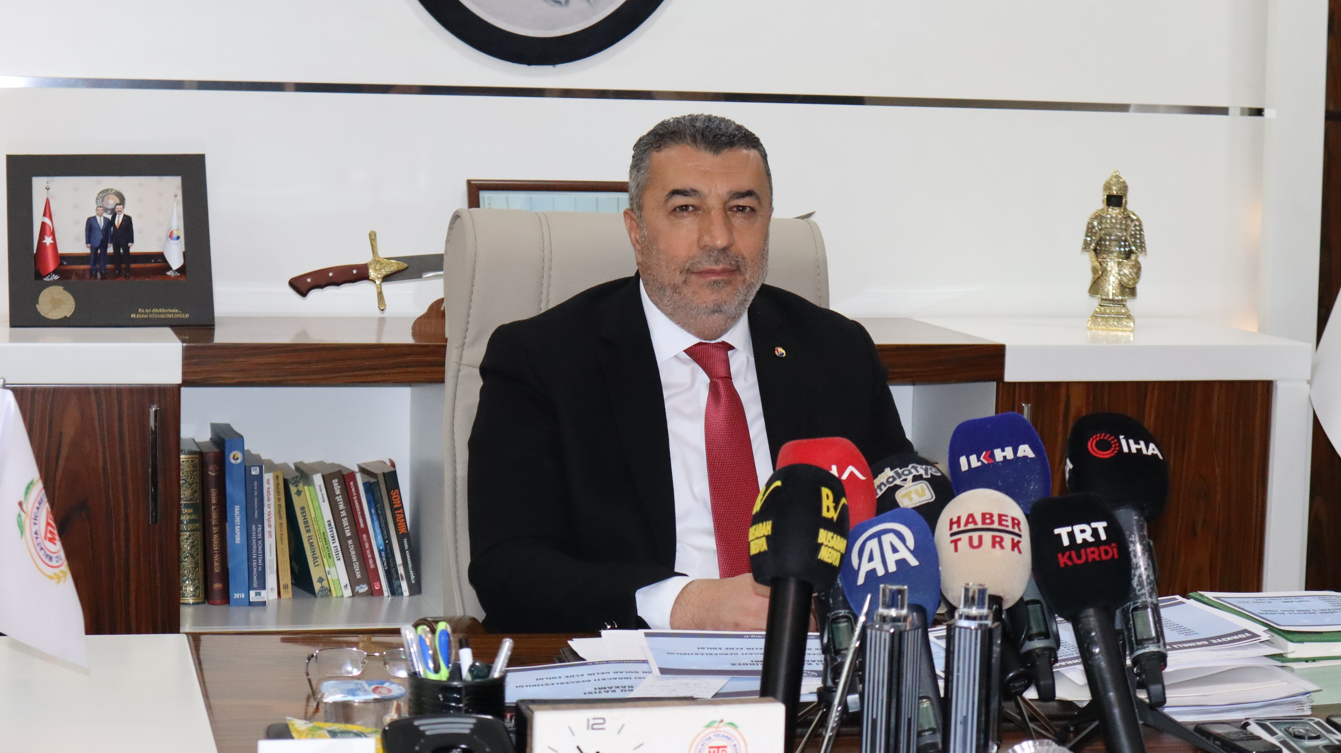 Ramazan Özcan