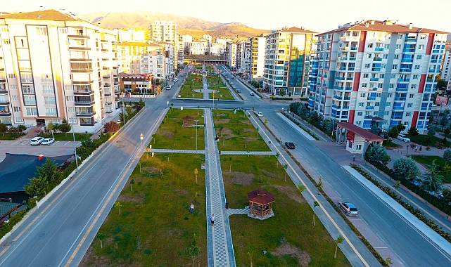 Tecde Mahallesi Turkiye De Ilk 100 De 5814