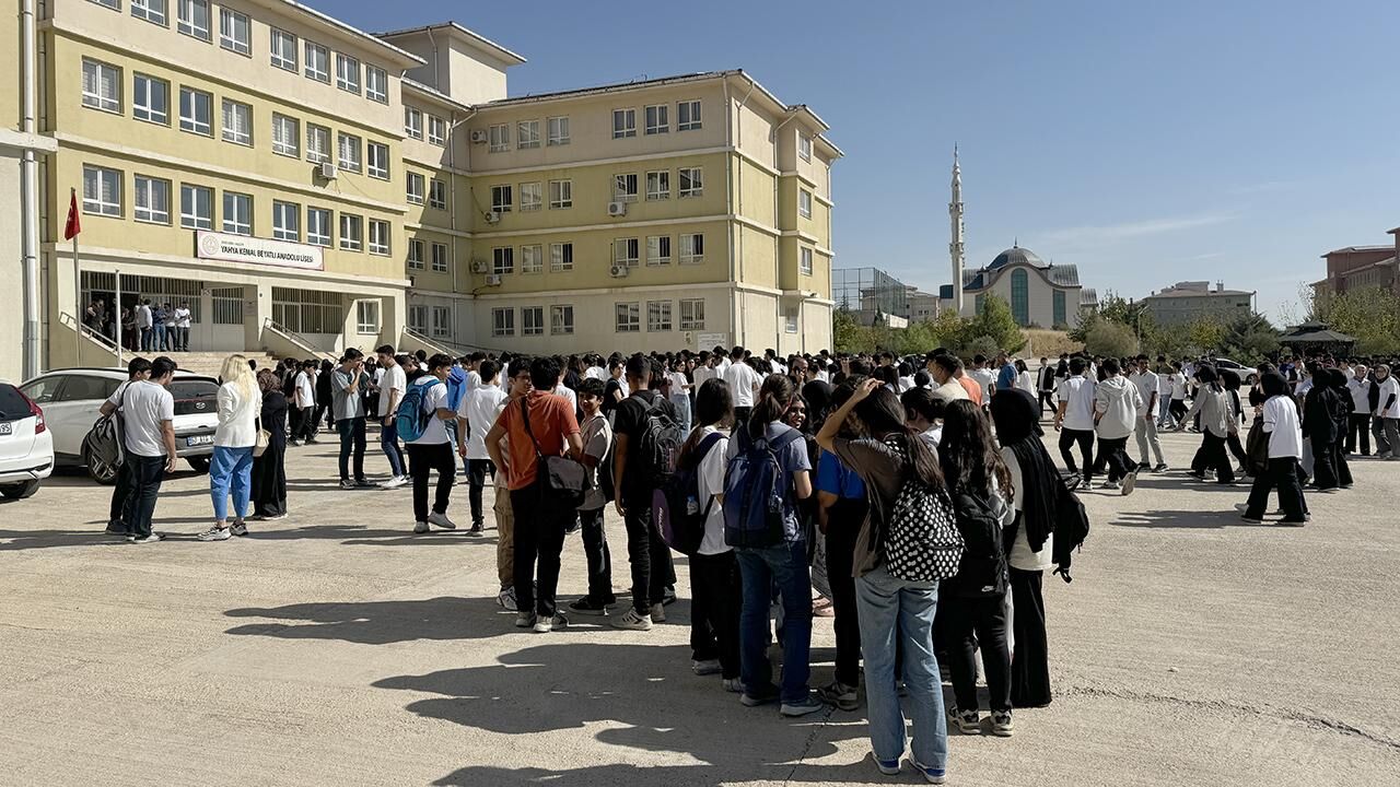 Malatya’da Öğrenciler Bu Tarihe Dikkat! İlk Ara Tatil Ne Zaman Başlıyor?
