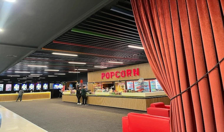 Nisan Ayı Malatya Vizyondaki Filmler ve Etkinlikler Belli Oldu