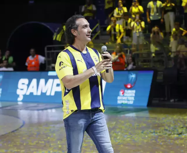 Yer Yerinden Oynadi Fenerbahce Nin Sampiyonluk 18789047 940 M