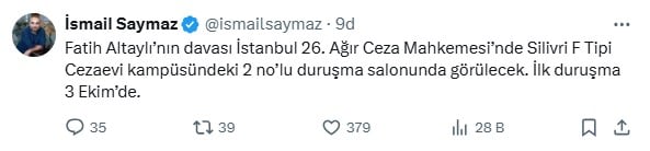 Ismail Saymaz