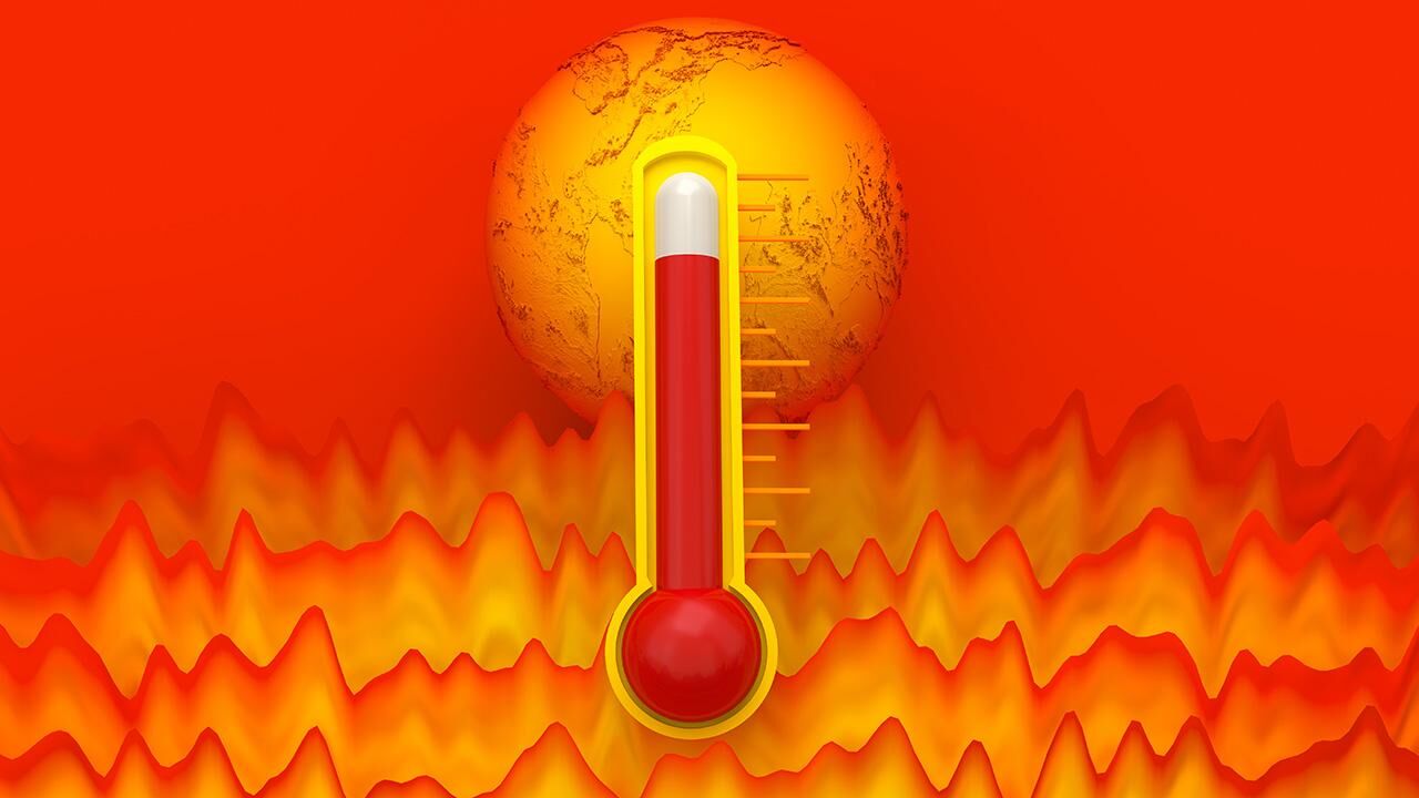 Malatya’da Sıcaklıklar Dikkat Çekiyor: Bazı İlçelerde 33 Dereceye Ulaşacak