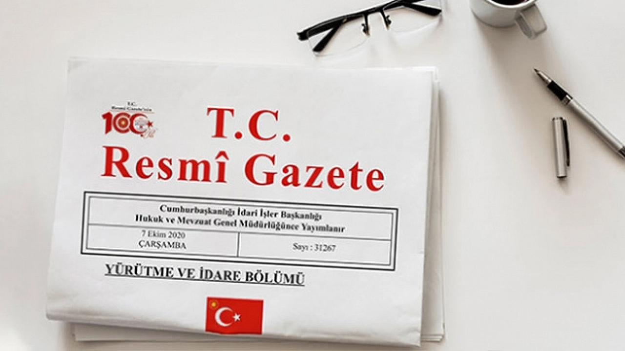 Resmî Gazete’de Dikkat Çeken Üniversite Kararı: Eski Yönetmelik Kaldırıldı, Yenisi Geldi