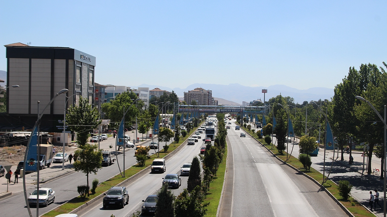 Malatya Trafik