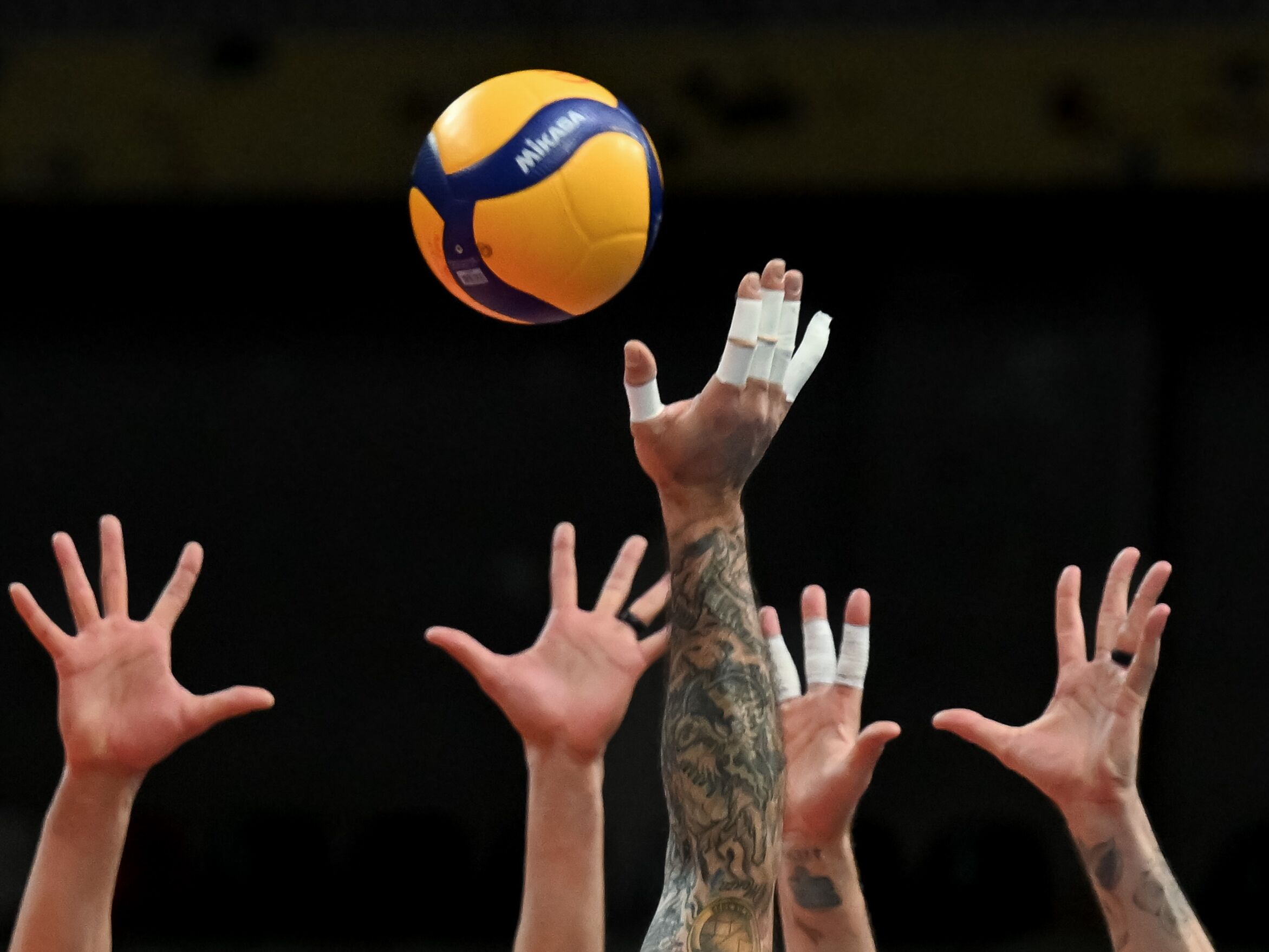 AXA Sigorta Kupa Voley'de Dörtlü Final maçlarının programı belli oldu
