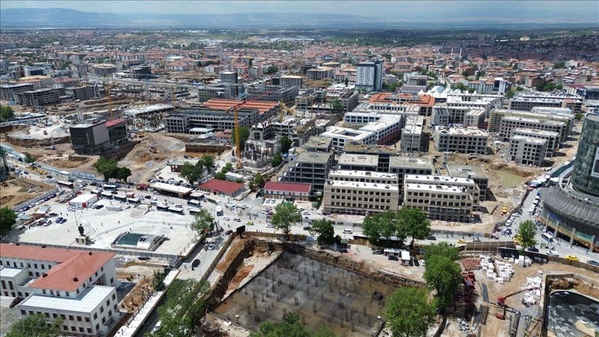 Malatya’da Yarın Akşam Aileleri İlgilendiren Buluşma! O İsim Geliyor