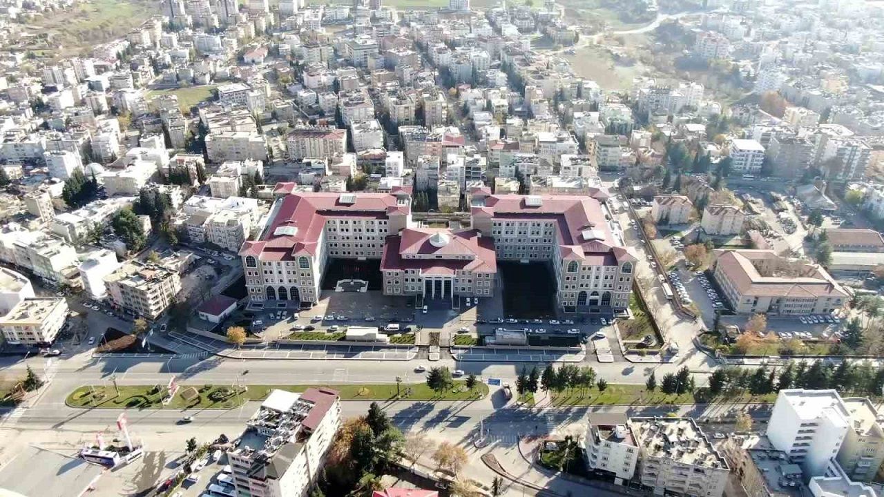 Adıyaman’da 9 İlçeyi İlgilendiriyor! Sıcaklık 25 Dereceye Kadar Çıkacak
