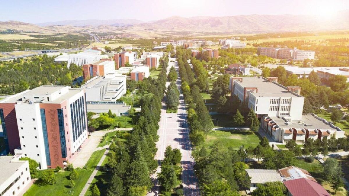 İnönü Üniversitesi Personel Alım