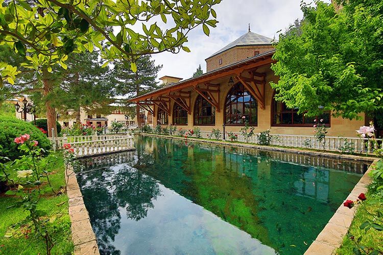 Somuncu Baba Kimdir Darende 2