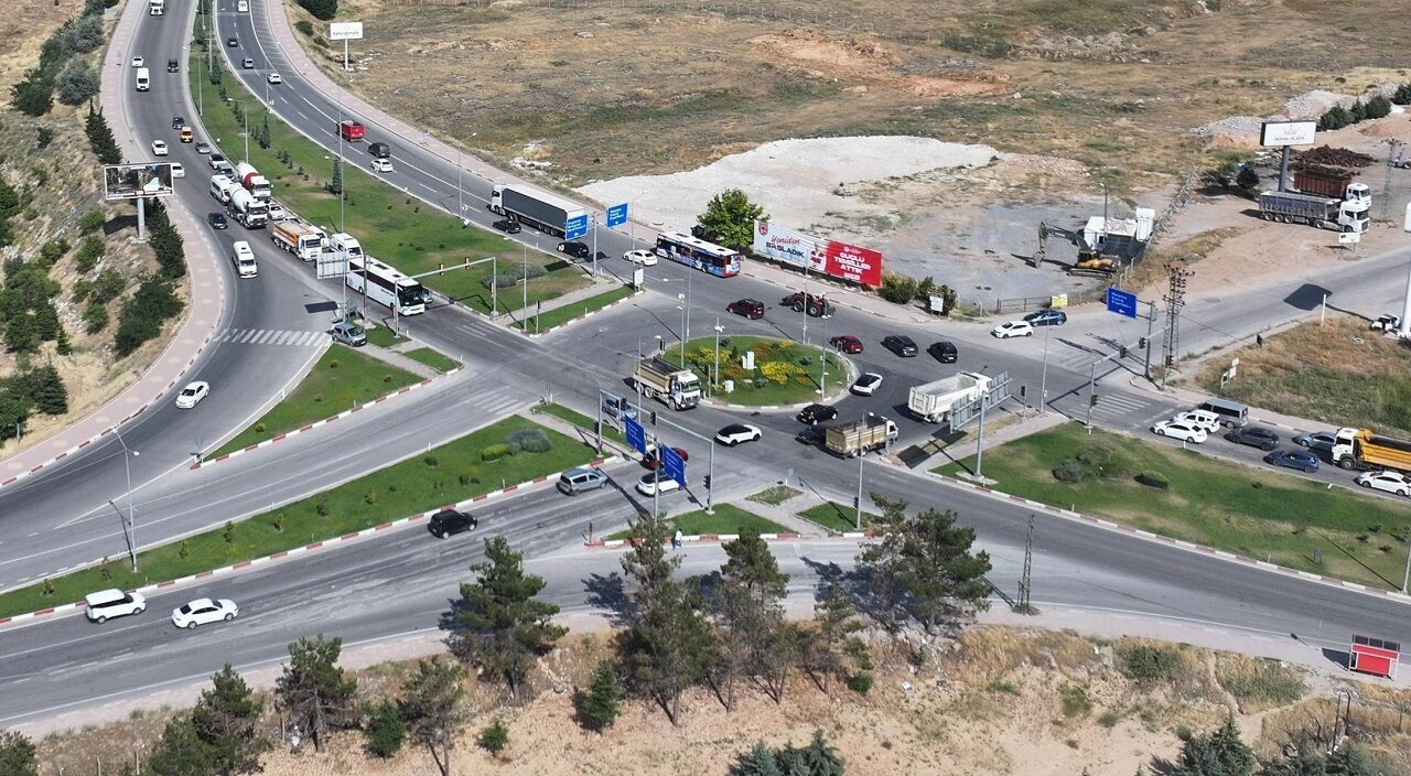 Yaşam