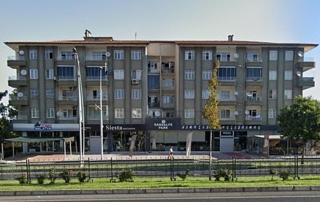 202601131329 Kasapoglu Sitesi 6 Subat Tarihli Ilk Depremde 32 Kisiye Mezar Oldugu Soyleniyor Onceki Ela